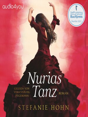 cover image of Nurias Tanz
